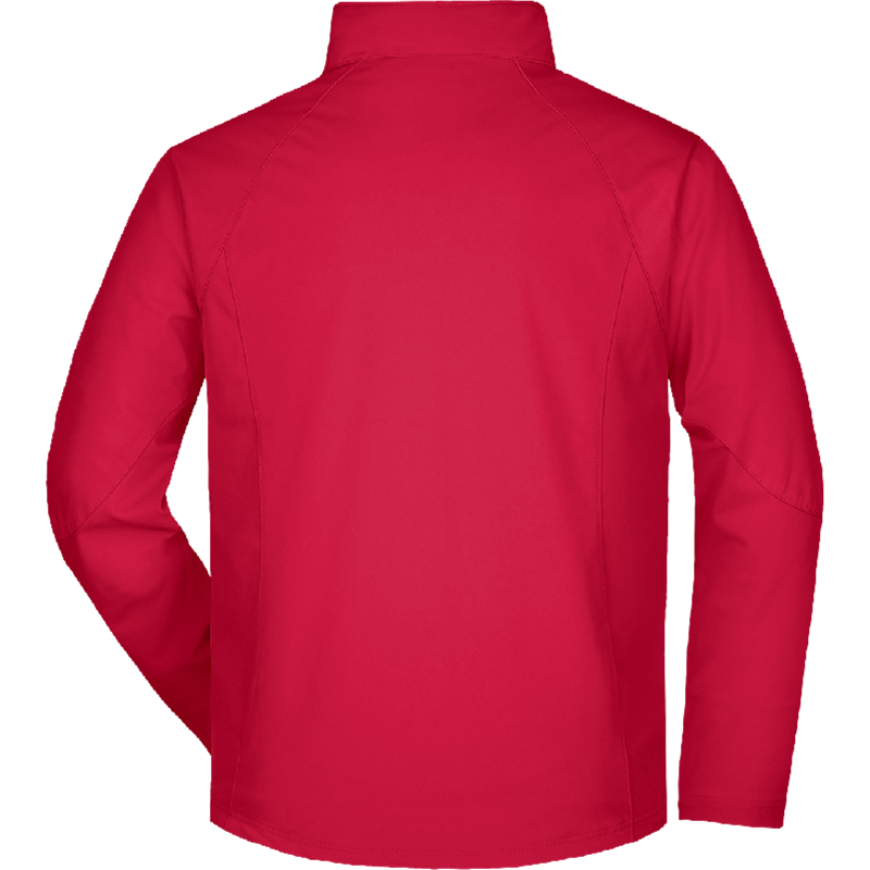hinten Red