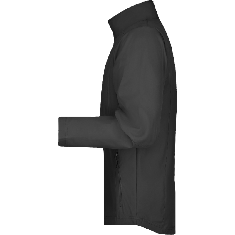 links Black