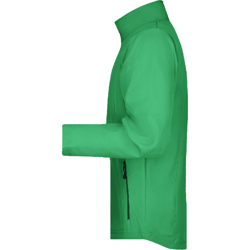 links Green