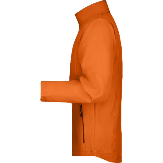 links Orange