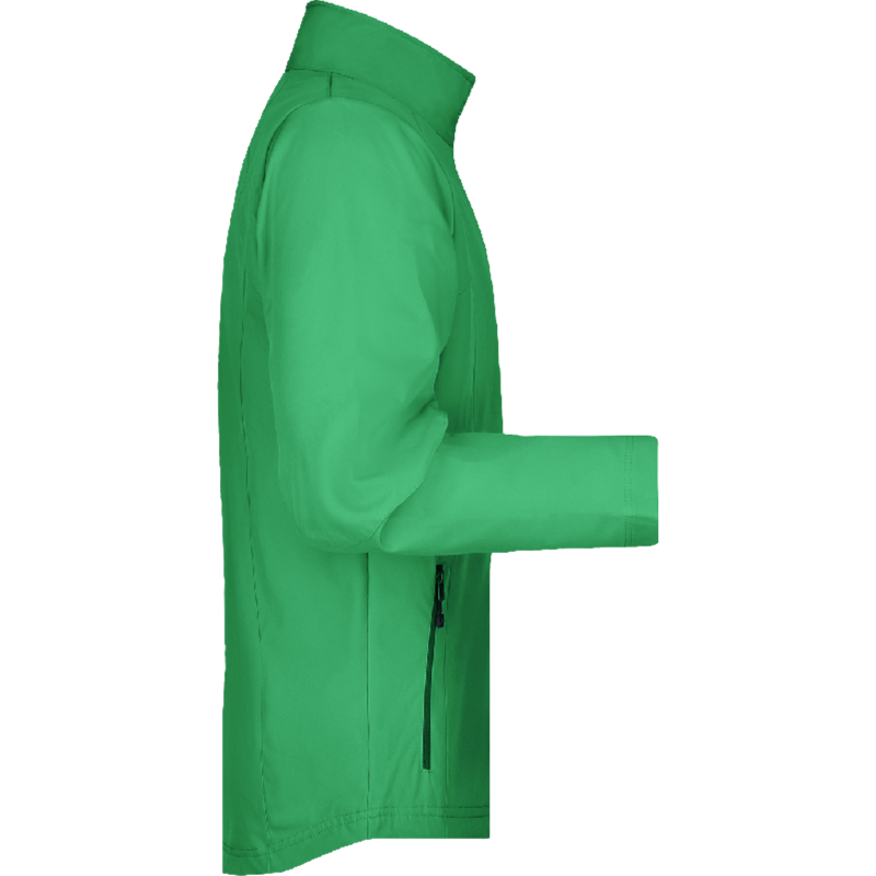rechts Green