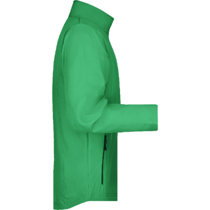 rechts Green