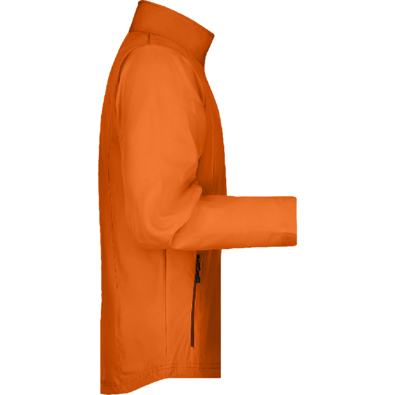 rechts Orange