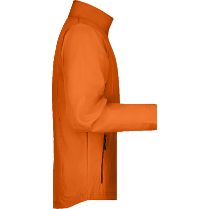 rechts Orange