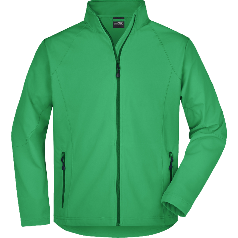 vorne Green