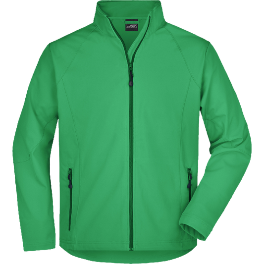 vorne Green