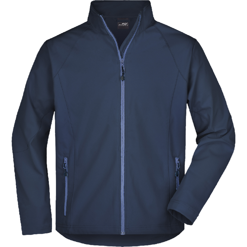 vorne Navy