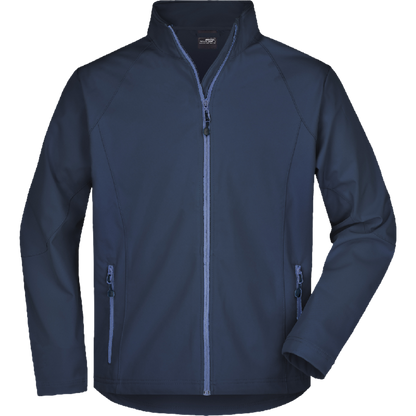 vorne Navy