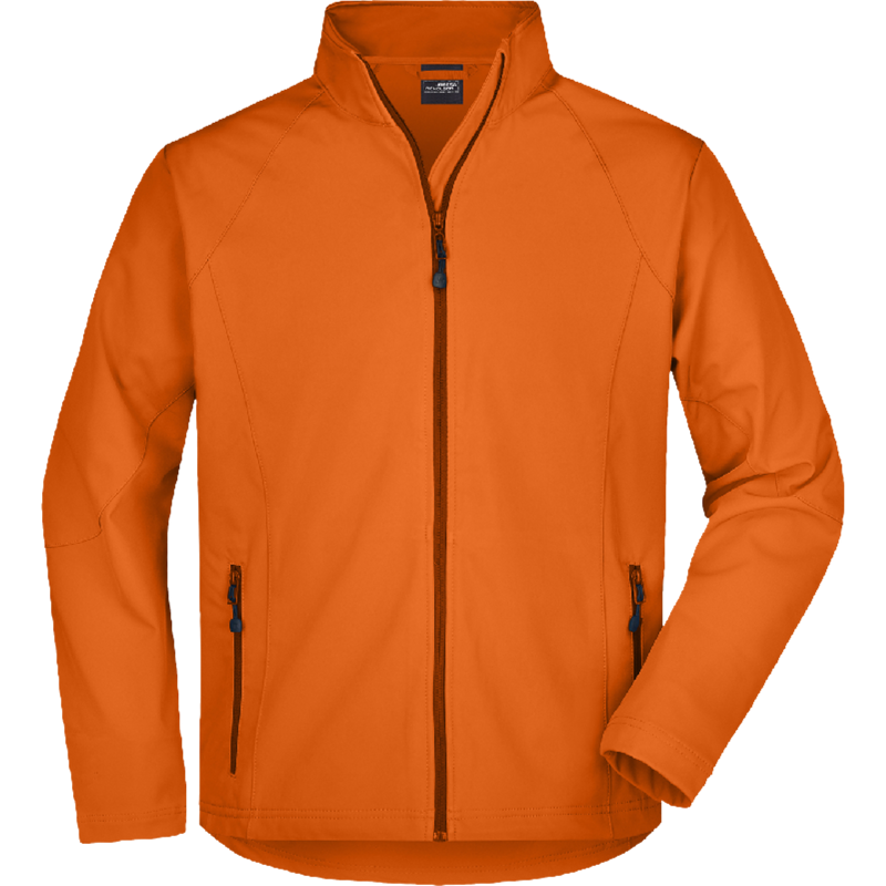 vorne Orange