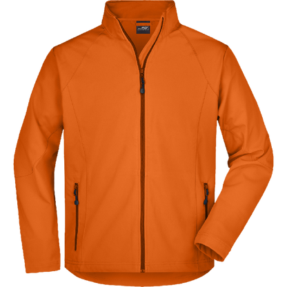 vorne Orange