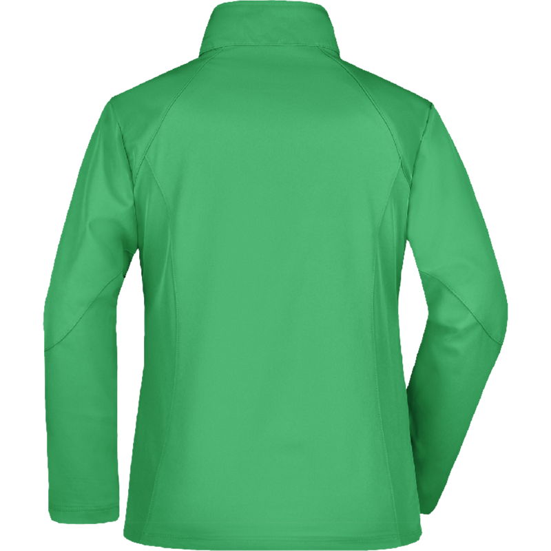 hinten Green
