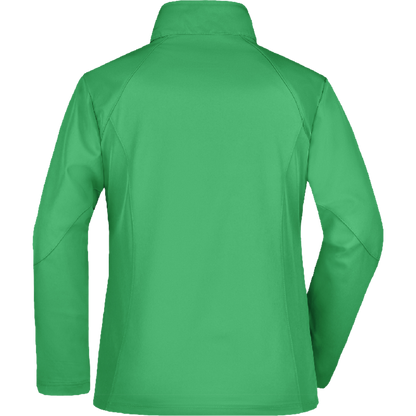 hinten Green