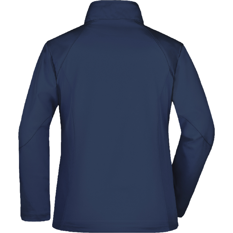 hinten Navy