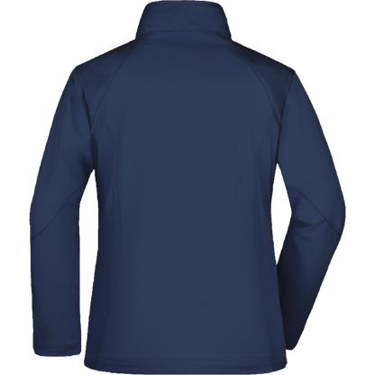 hinten Navy