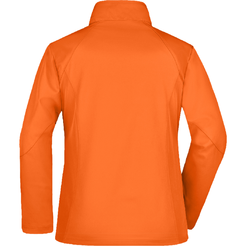 hinten Orange