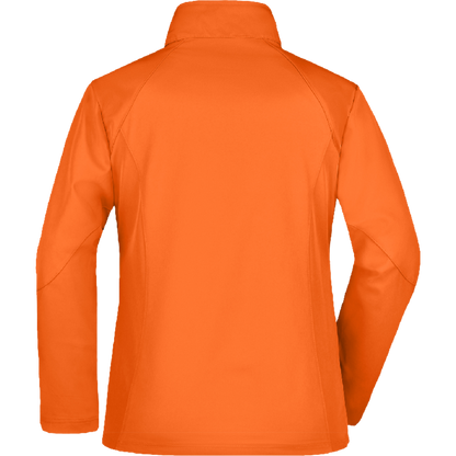 hinten Orange