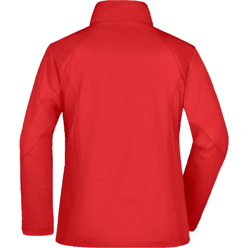 hinten Red