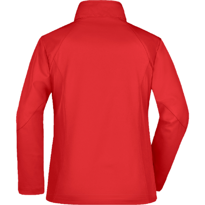 hinten Red