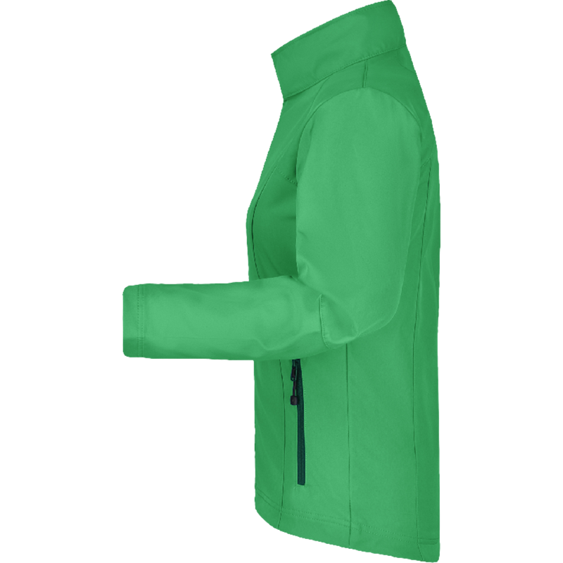 links Green
