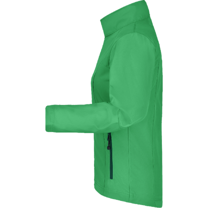 links Green