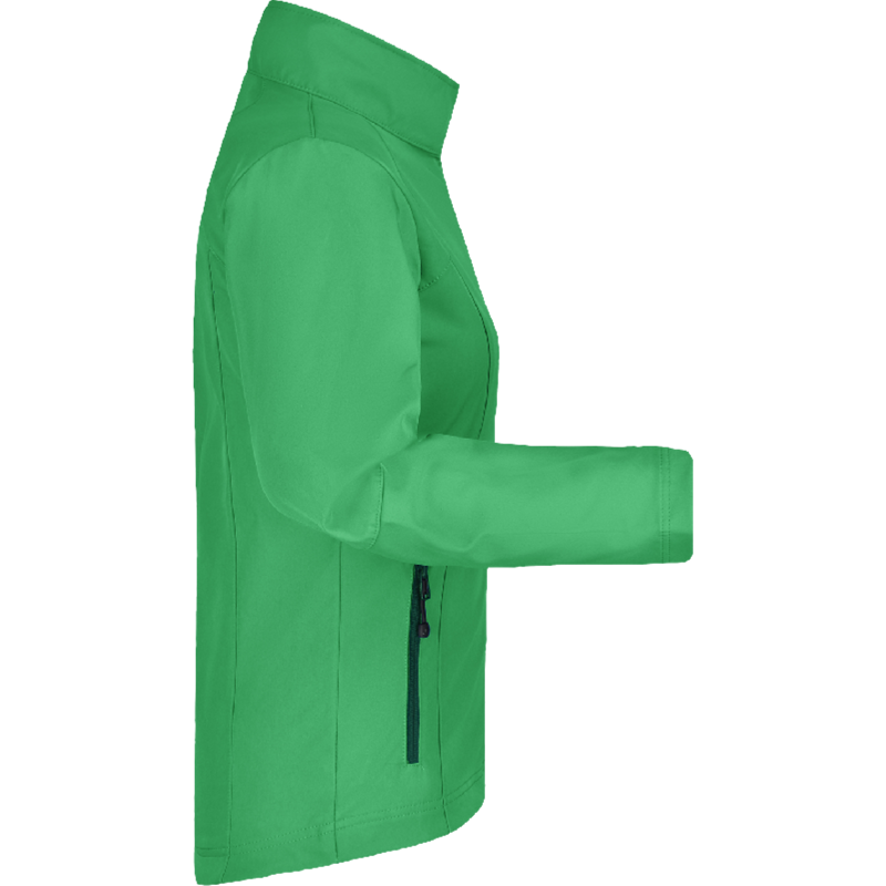 rechts Green