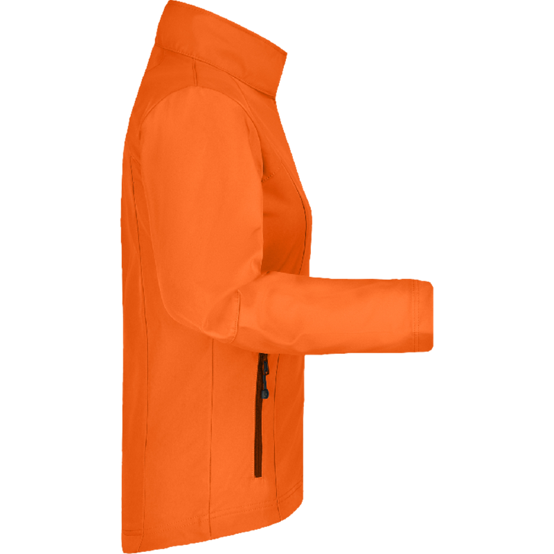 rechts Orange
