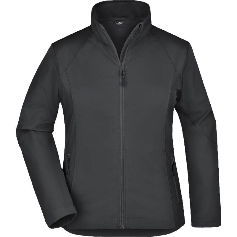 vorne Black