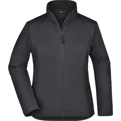 vorne Black