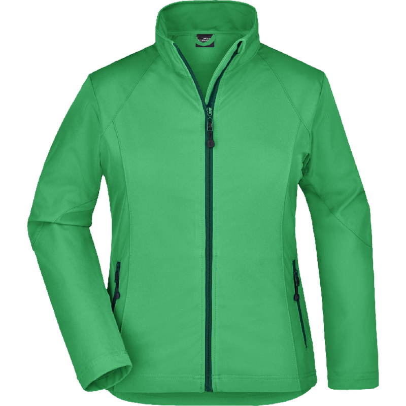 vorne Green