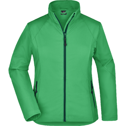 vorne Green