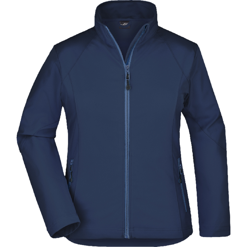 vorne Navy