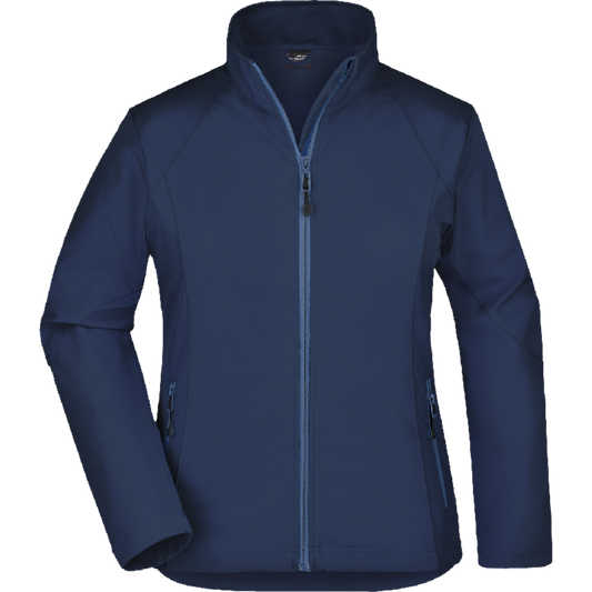 vorne Navy