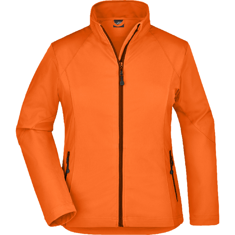 vorne Orange