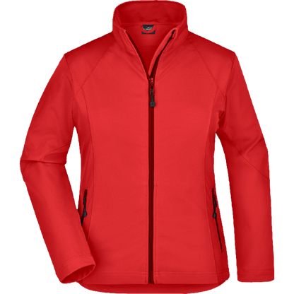 vorne Red