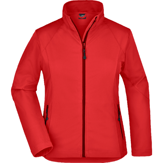 vorne Red