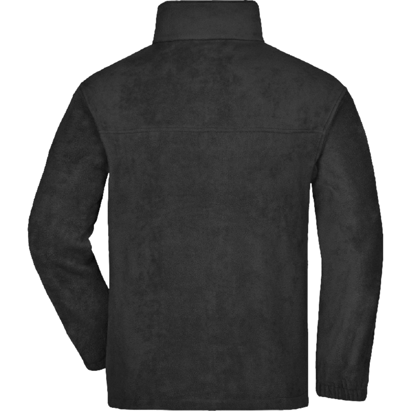 hinten Black