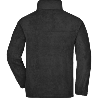 hinten Black