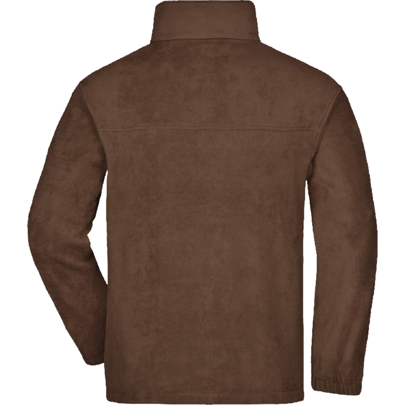 hinten Brown