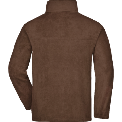 hinten Brown