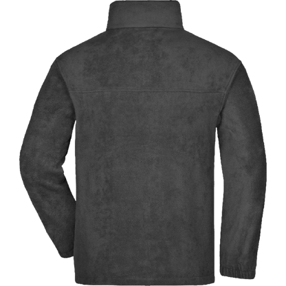 hinten Dark-Grey