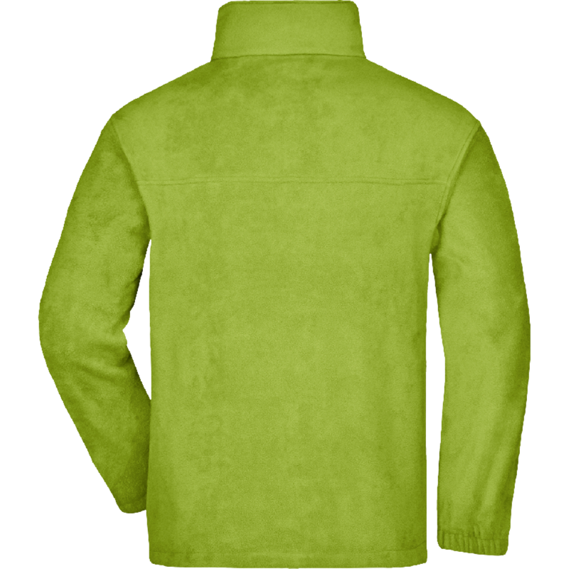 hinten Lime-Green