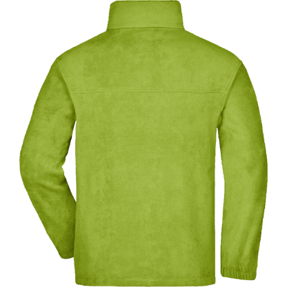 hinten Lime-Green