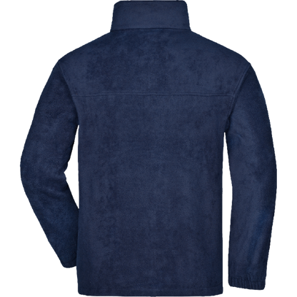 hinten Navy