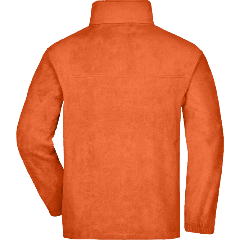 hinten Orange