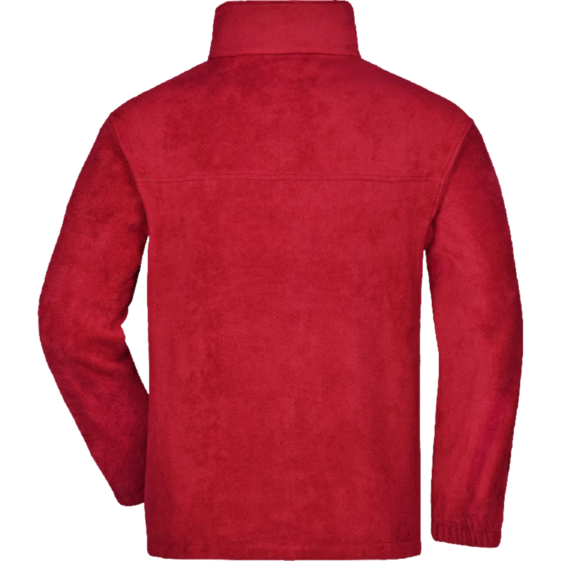 hinten Red