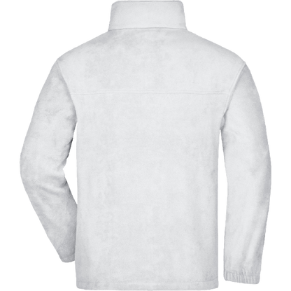 hinten White