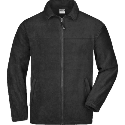 vorne Black