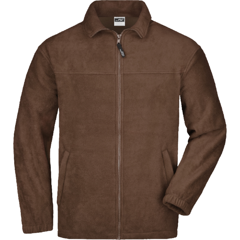 vorne Brown