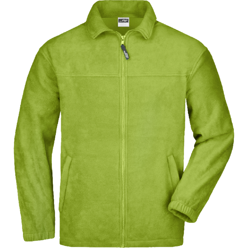 vorne Lime-Green