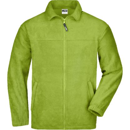 vorne Lime-Green